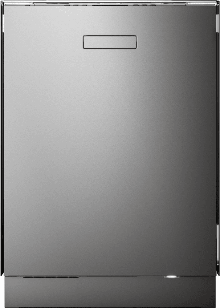 Asko DBI664IXXLS Built-In Dishwasher - Energy Efficient, Ultra Quiet, 16 Place Settings - Perfect for Large Families & Entertaining Guests