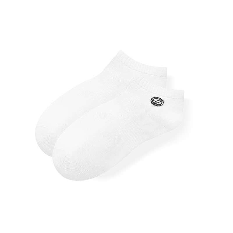 Low Cut Socks for Women & Men - Breathable & Comfortable No Show Socks L324U031/047L - Perfect for Running, Sneakers & Casual Wear