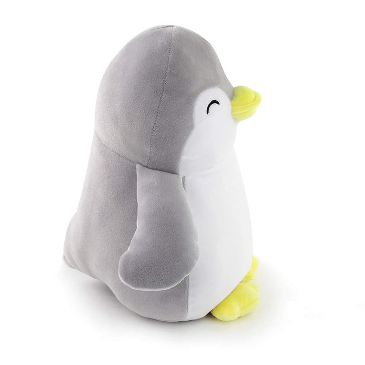 Cute Penguin Plush Toy - Soft & Huggable Stuffed Animal for Kids & Babies | 23cm Adorable Bird Plushie for Boys & Girls | Perfect for Nursery Decor, Birthday Gifts & Cuddling