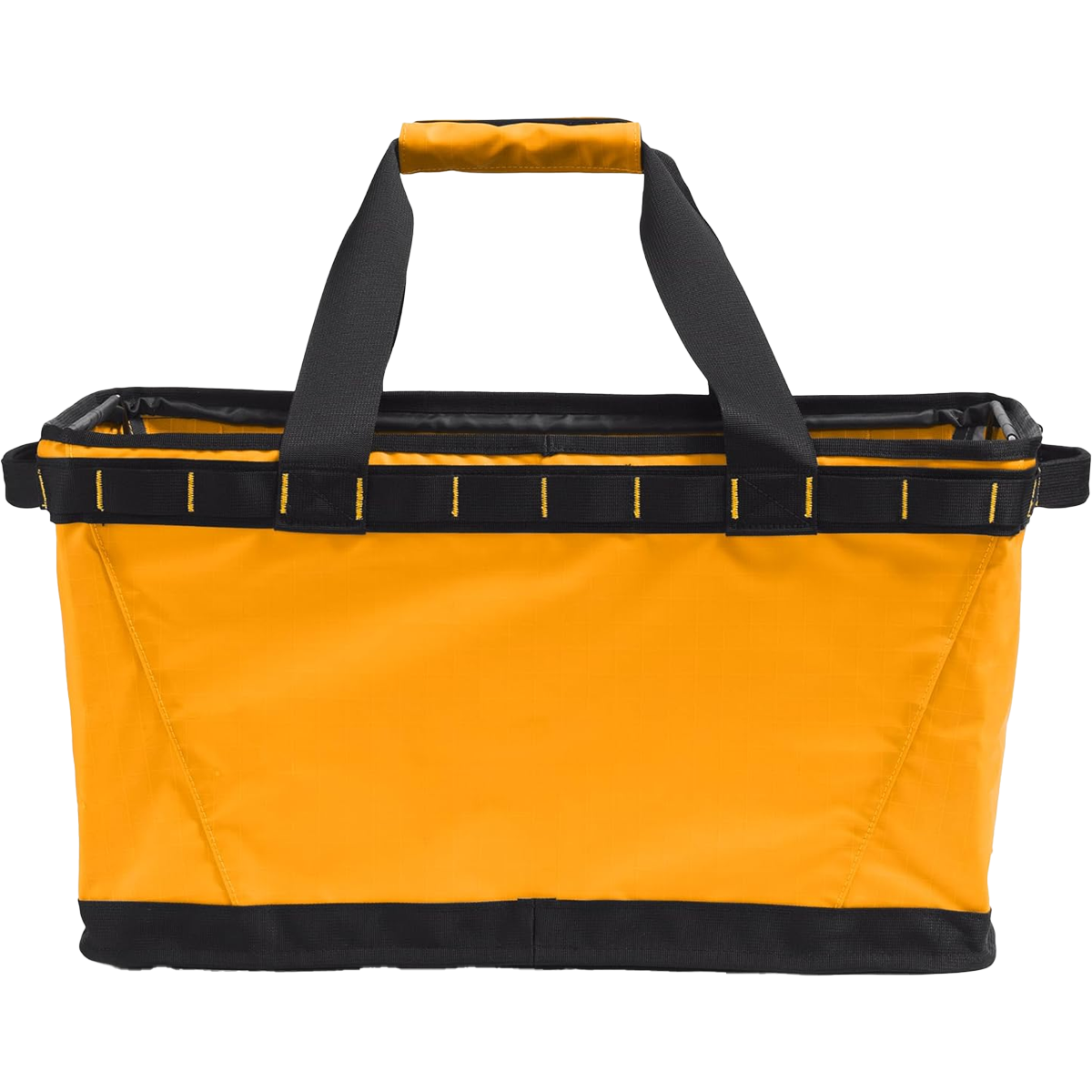 Base Camp Gear Bin Small - Durable Storage Organizer for Camping, Hiking & Outdoor Adventures - Perfect for Gear, Tools & Equipment Organization