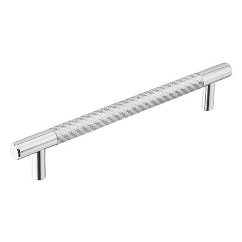 Emtek 86385US26 Contemporary 3 Inch Center-to-Center Bar Cabinet Pull - Modern Cabinet Handle for Kitchen, Bathroom & Furniture (Set of 10) - Perfect for Drawers, Cabinets & Home Renovation Projects