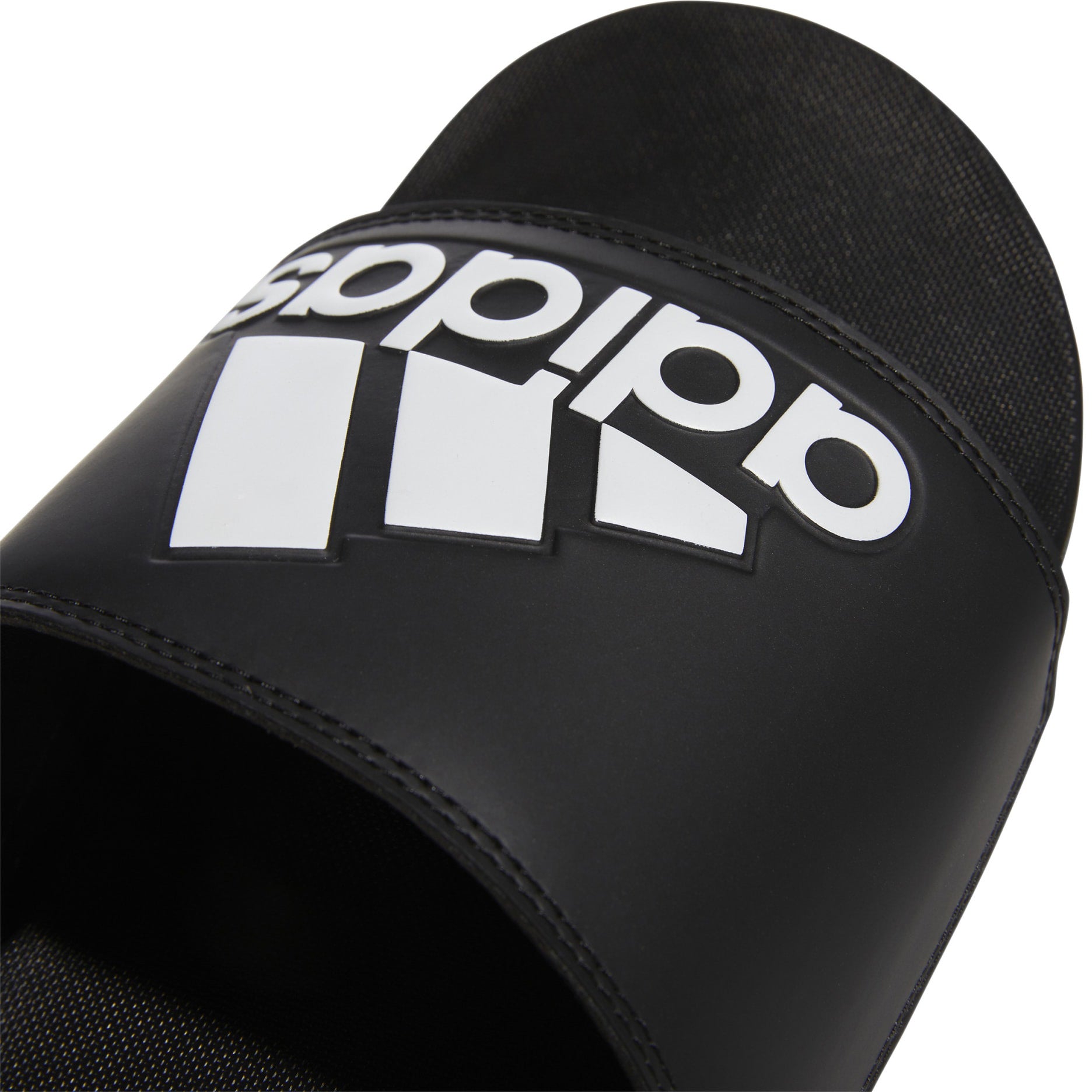 Adilette Comfort Men's Slides - Premium Soft Cushioned Sandals for Men | Breathable Pool & Beach Slides, Gym Shower Shoes, Casual Home Slippers