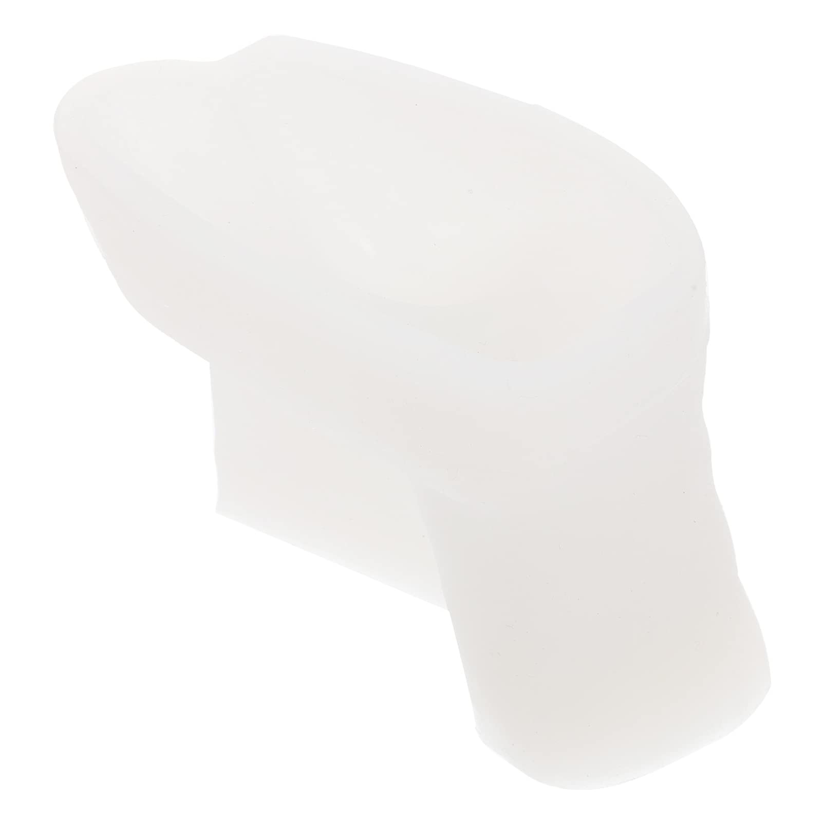 EXCEART Silicone Resin Molds for 3D Human Body Sculptures - DIY Epoxy Casting Molds for Women Figures, Ornaments, Candles & Home Decor - Perfect for Crafting, Table Centerpieces & Unique Gift Making