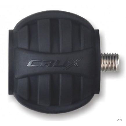 Infitec Crux Dampener - High-Performance Vibration Dampener for Sports Equipment | Perfect for Tennis, Badminton & Squash Rackets