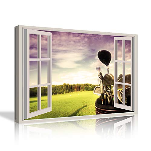 Golf Course 38