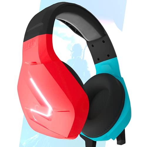 Red/Blue