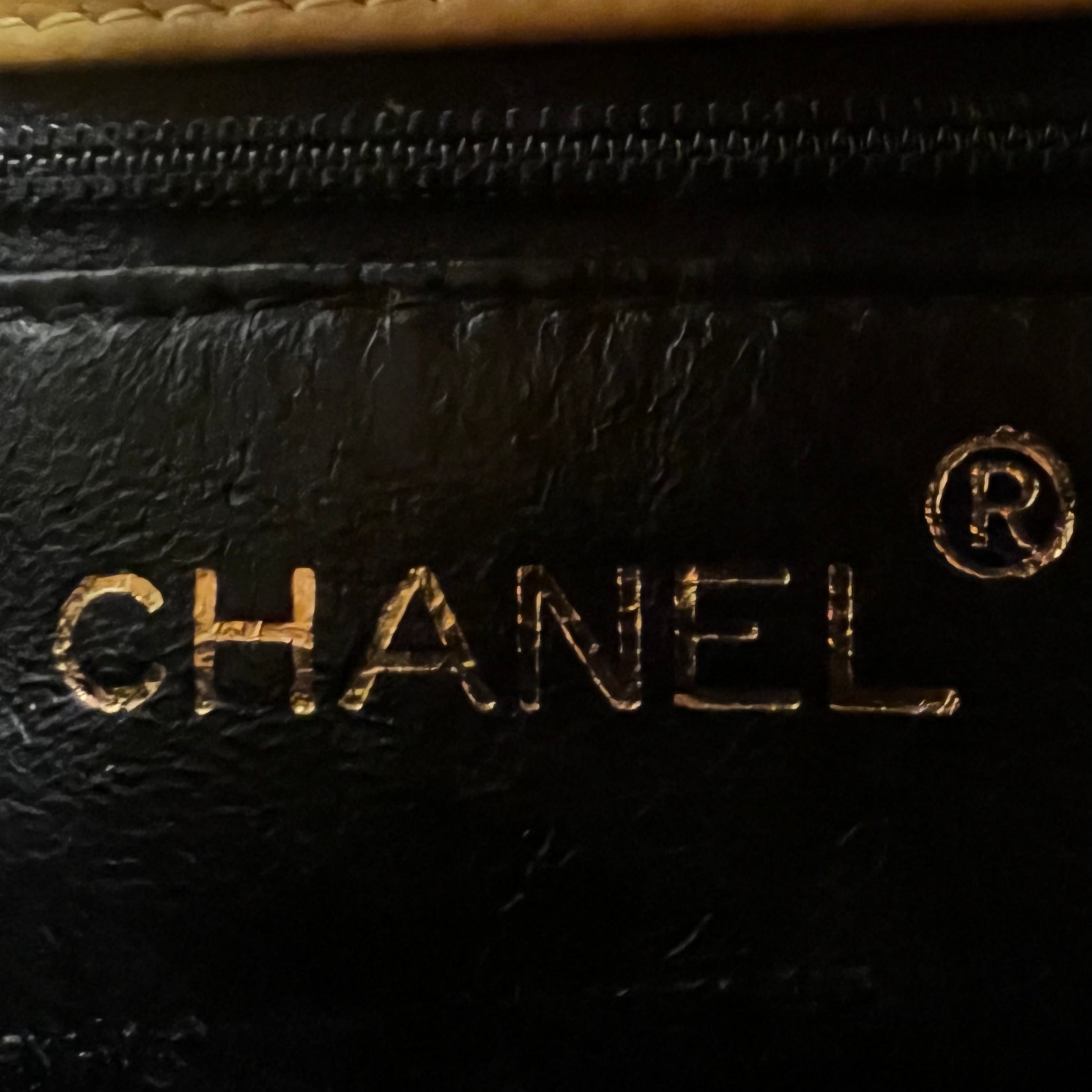CHANEL Timeless Tassel Crossbody Shoulder Bag - Classic Luxury Handbag for Women | Perfect for Date Night, Parties & Everyday Use