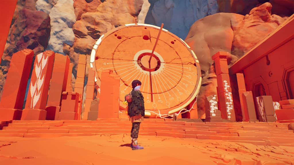 Jusant - PS5 Adventure Game | Climbing & Exploration | Immersive Single-Player Experience for PlayStation 5 | Perfect for Relaxing Evenings & Adventure Lovers
