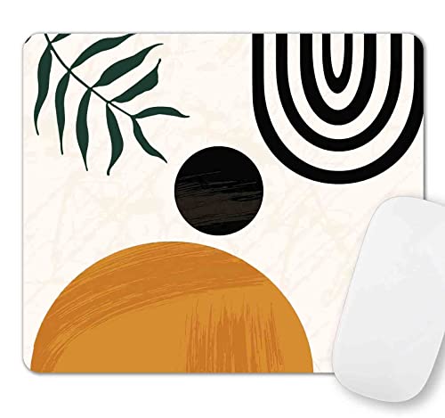Beige Modern Aesthetic