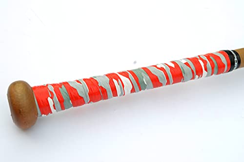 Red/Gray/White Camo