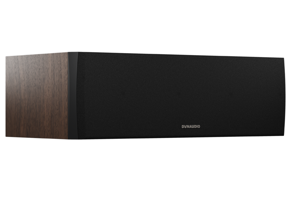 Dynaudio Emit 25C Center Channel Speaker - Premium Home Theater Sound System for Movies & Music | Perfect for Living Room & Media Room Setup