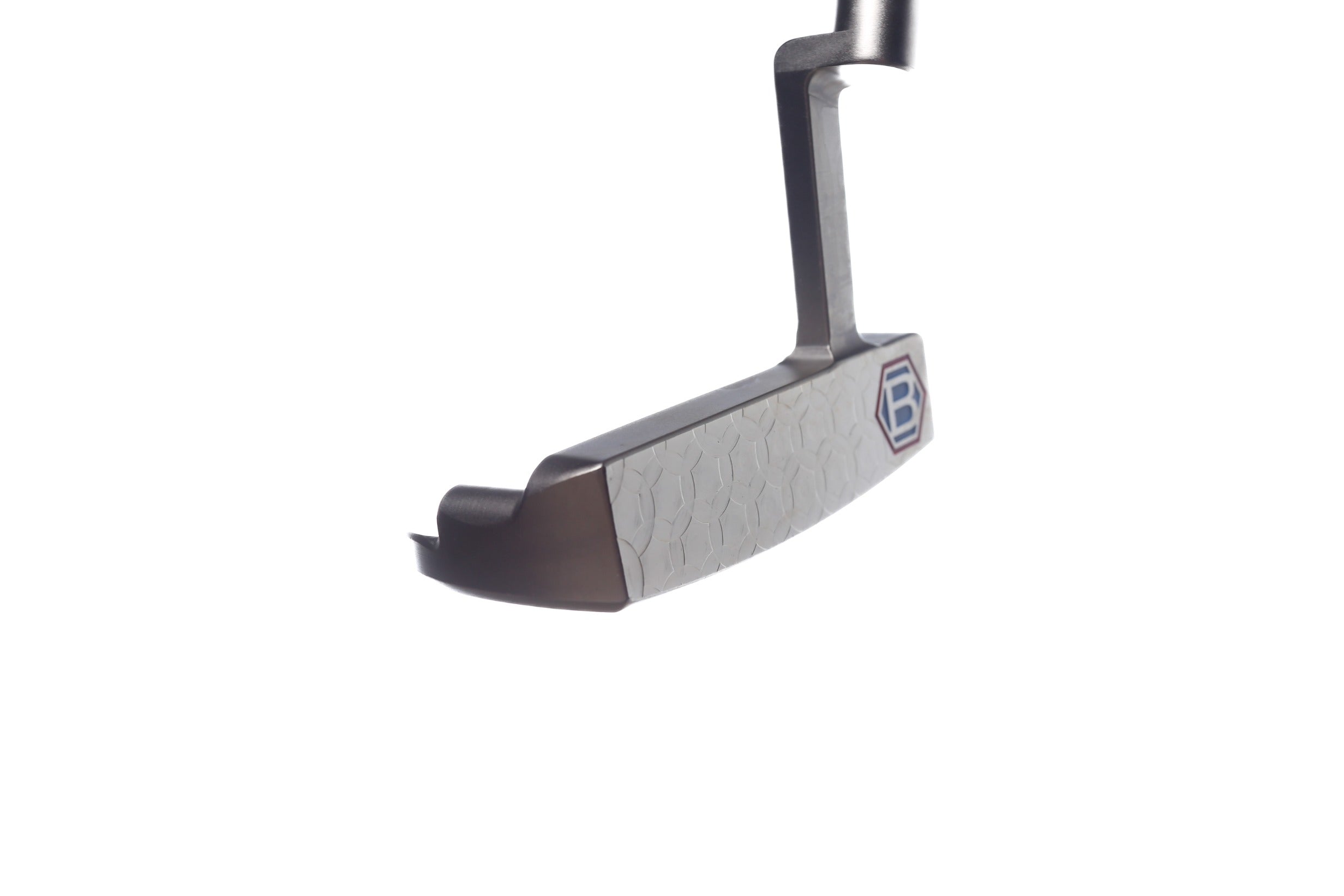 Premium Used Bettinardi BB 32 Right-Handed Mallet Putter 34 Inch - Perfect for Golf Enthusiasts & Tournament Play