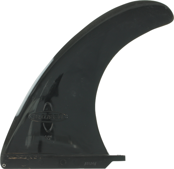 Premium Dorsal Longboard Surfboard Fin - Signature Series 10