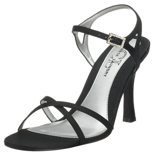 Black Satin