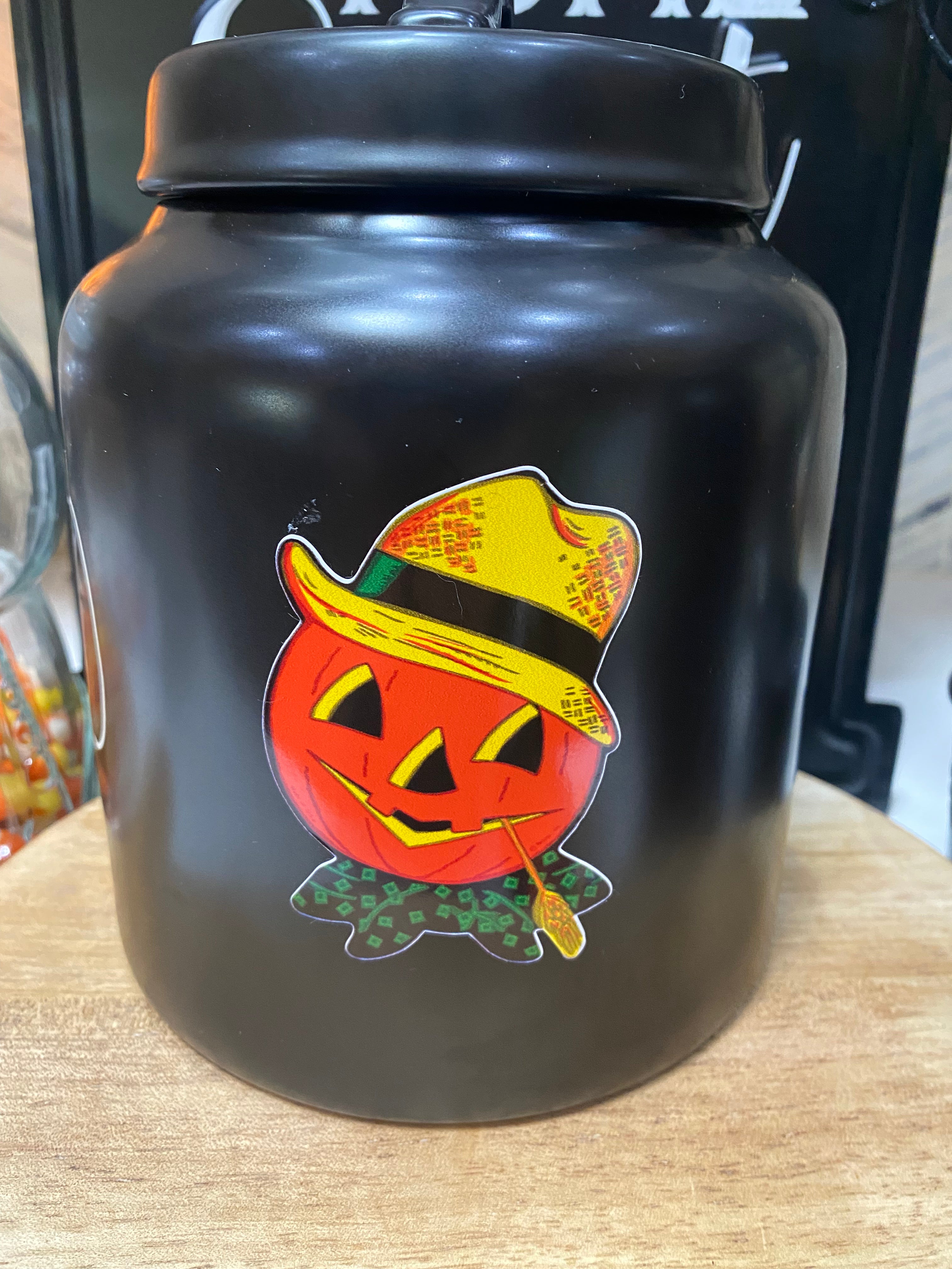 Vintage Halloween Sticker Set - 50 Unique Spooky Decals for Scrapbooking, DIY Crafts, Laptop & Water Bottle Decor - Perfect for Halloween Party Favors, Trick or Treat Bags & Seasonal Home Decoration