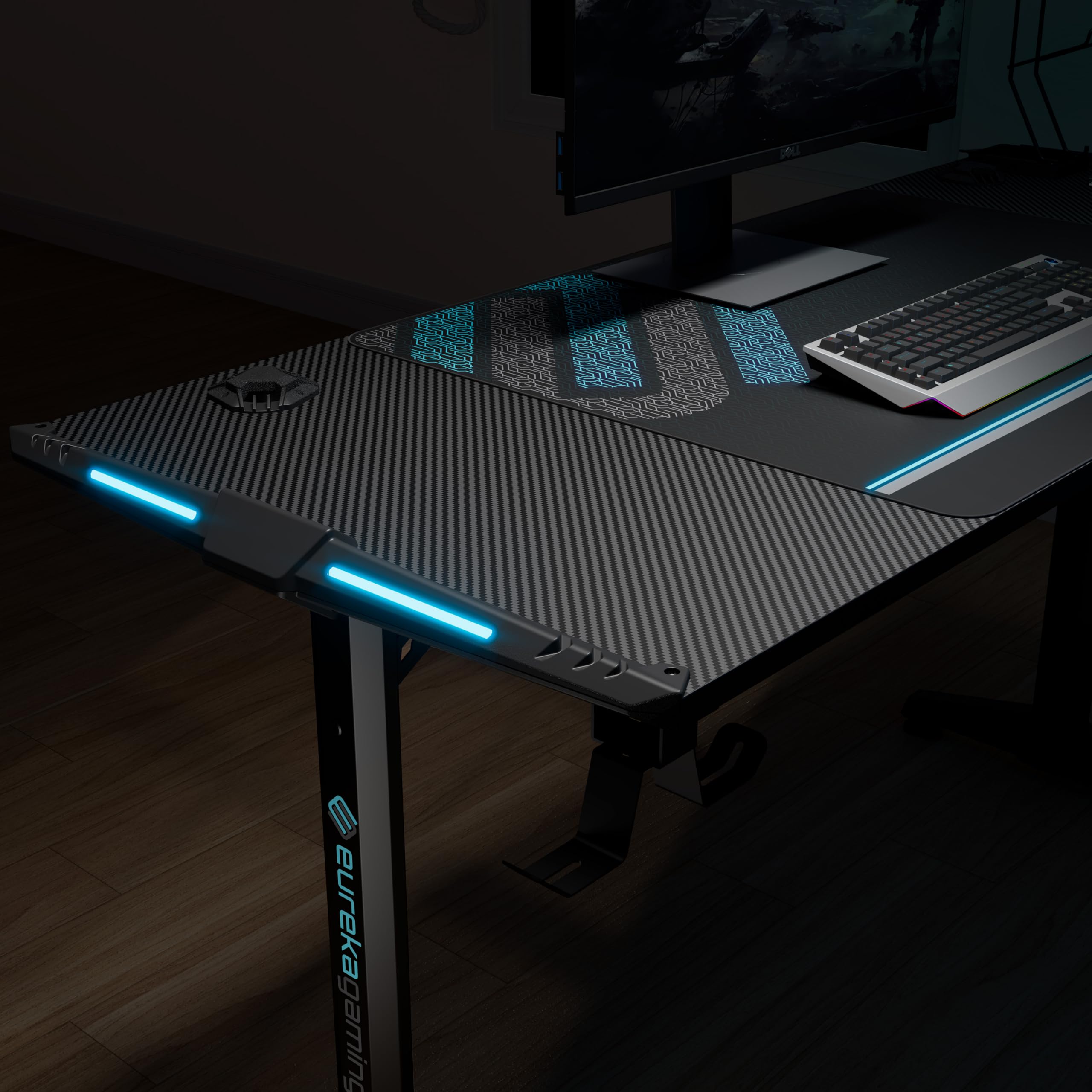 EUREKA ERGONOMIC 55