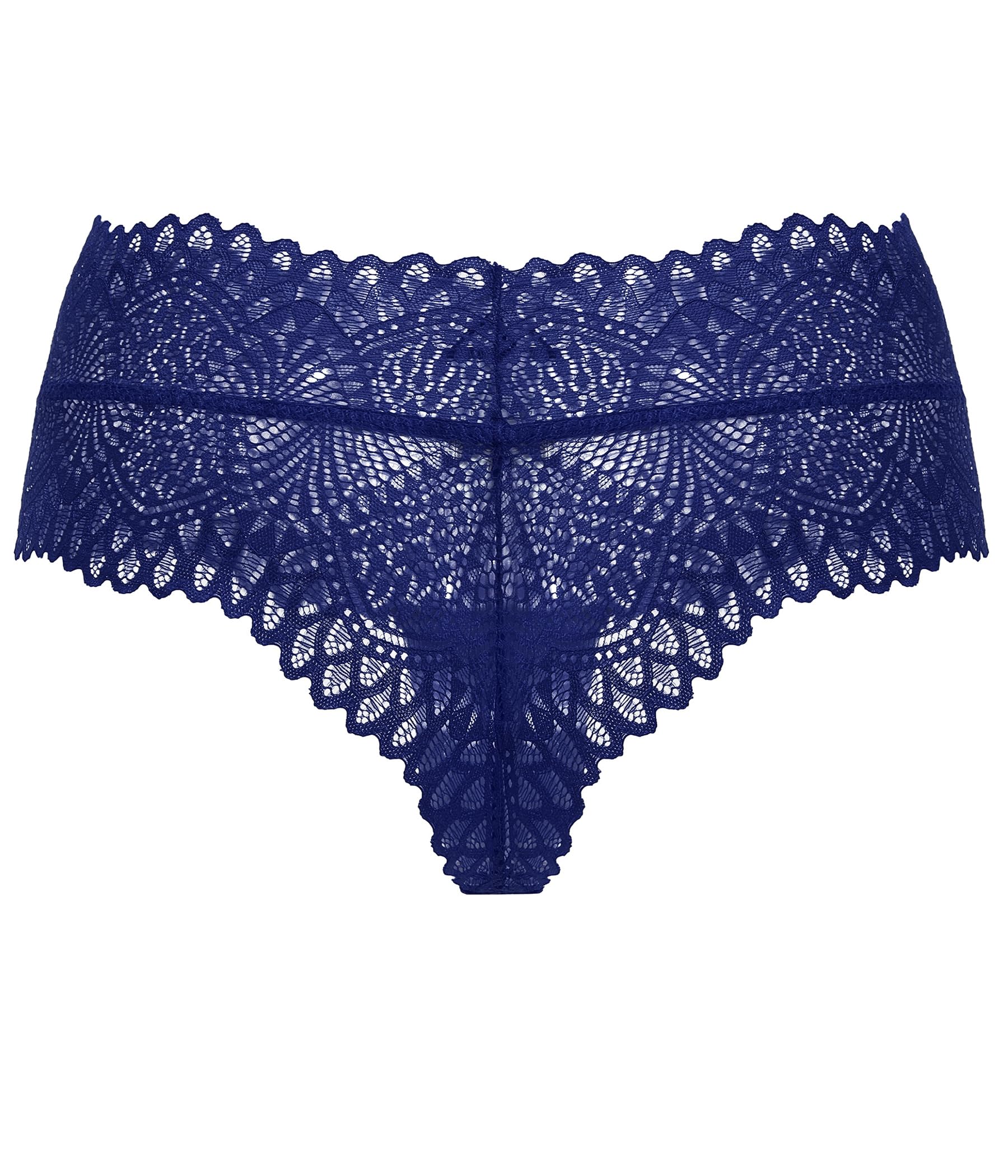 Avidlove Women's Lace Underwear Set - Sexy Hipster Panties & Low Waist Thong - 1 or 3 Pack (S-XXL) - Perfect for Date Night, Everyday Wear & Special Occasions