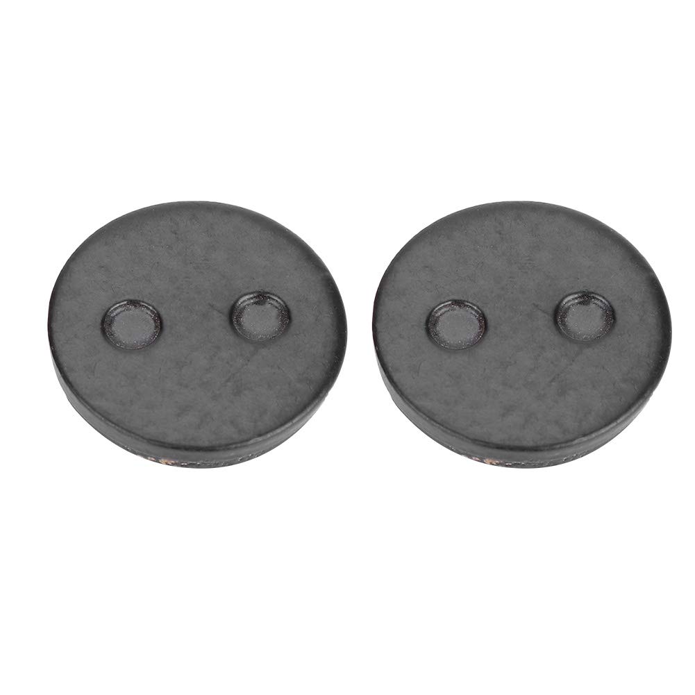 Premium Electric Scooter Brake Pads & Disc Replacement Kit - High-Performance Braking for Xiaomi, Segway & More - Perfect for Commuting & Urban Riding