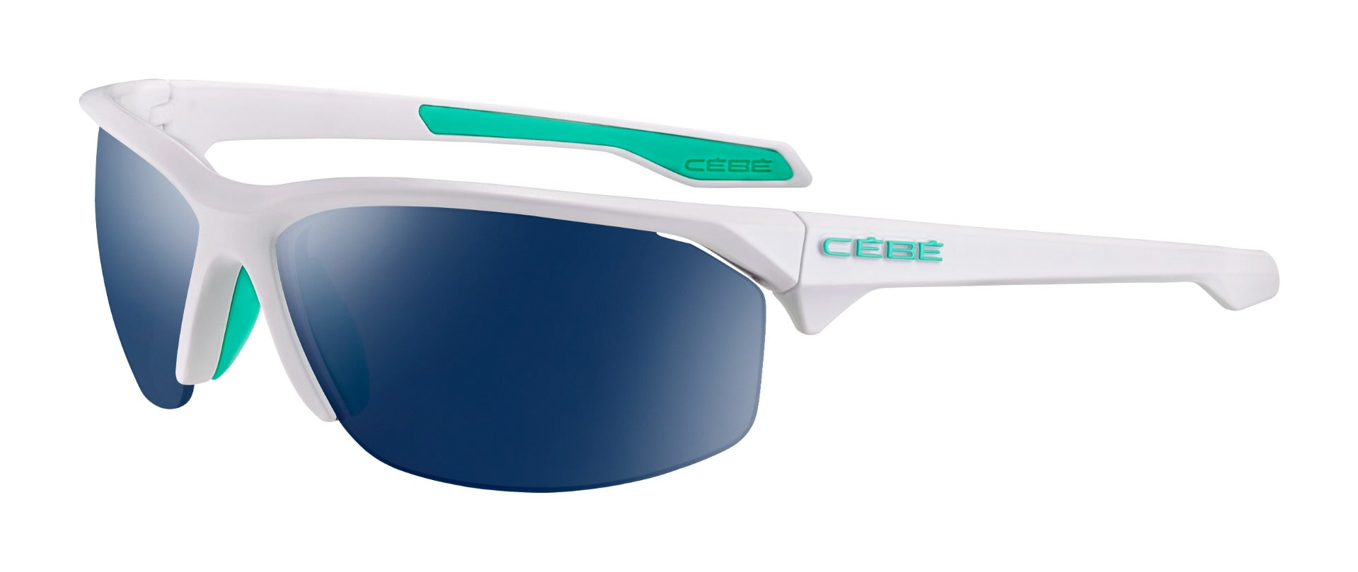 Cebe Wild 2.0 Polarized Sunglasses for Men & Women - UV Protection Outdoor Sports & Driving Shades - Perfect for Hiking, Fishing, and Beach Activities