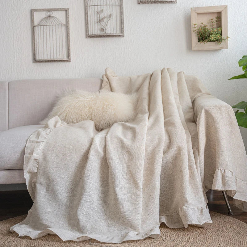 Natural Linen