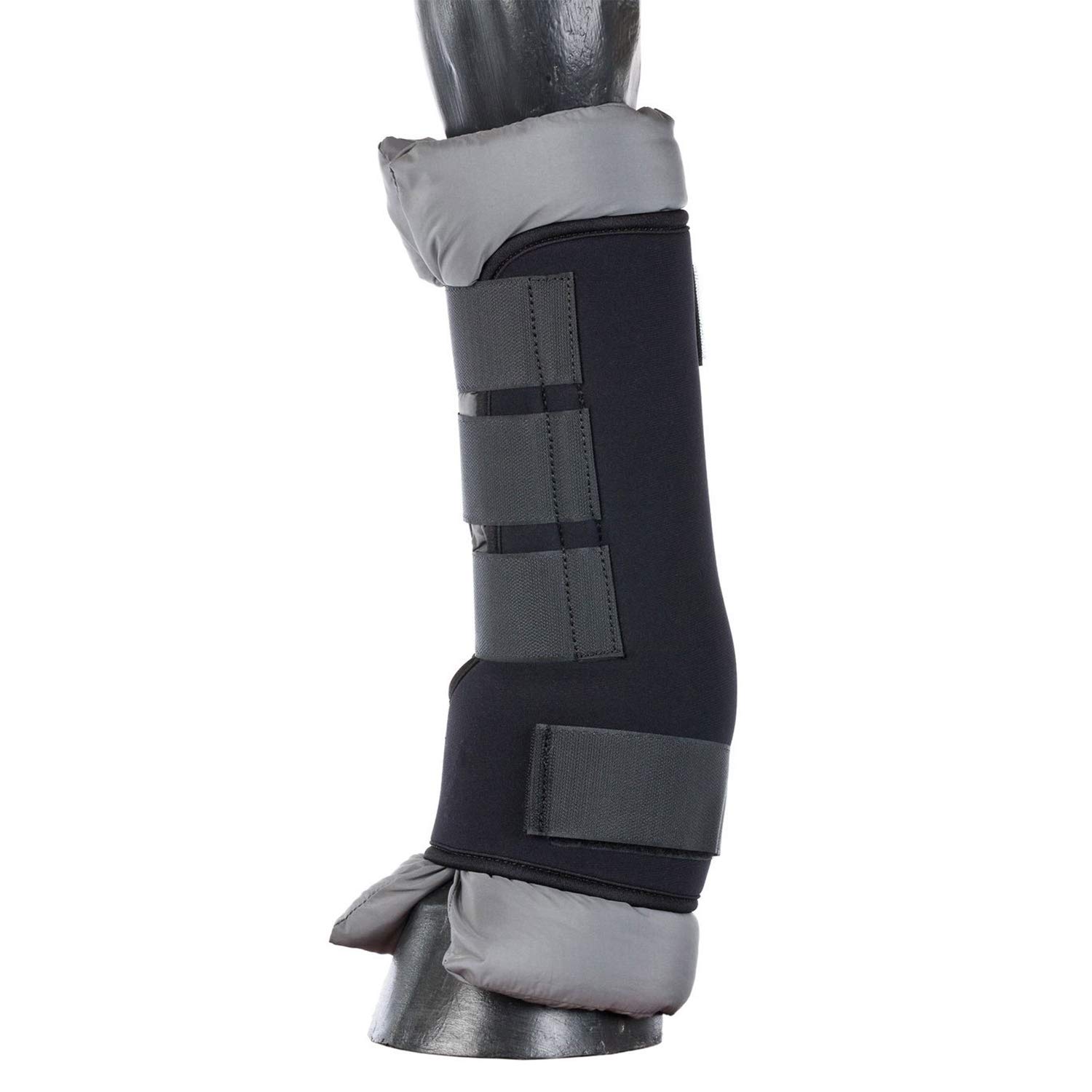 HyIMPACT Stable Protection Boot - Large Size for Men & Women | Heavy Duty Work Boots for Construction, Hiking & Outdoor Activities