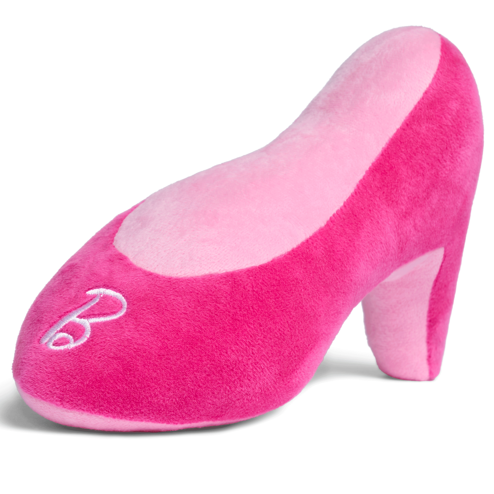 Canada Pooch Plush Toy High Heel Dog Chew Toy - Durable & Cute Puppy Teething Toy for Small & Medium Dogs - Perfect for Playtime, Training & Stress Relief