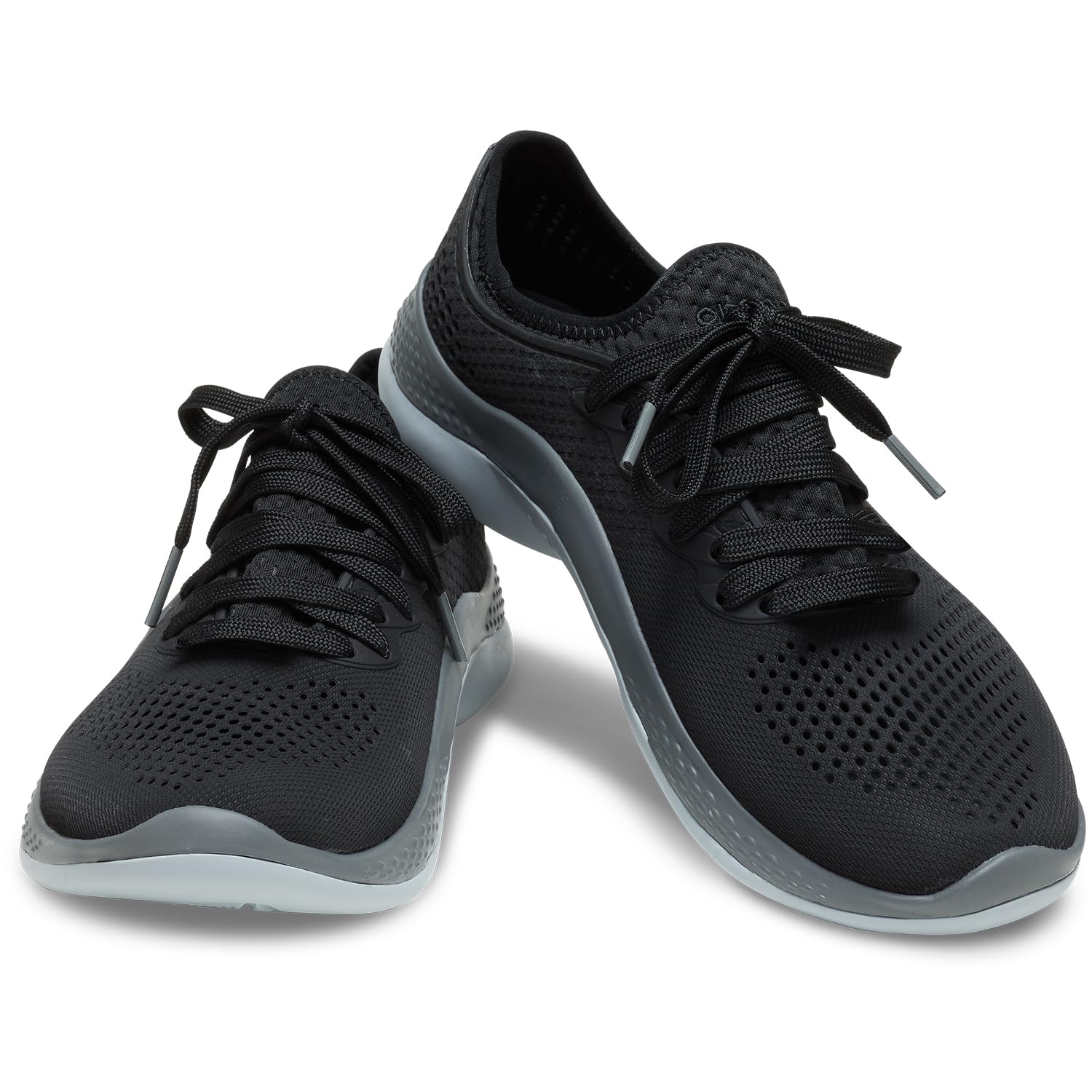 Crocs Literide 360 Pacer Women's Athletic Shoes - Lightweight Comfortable Sneakers for Running, Walking & Gym Workouts | Perfect for Active Women & Casual Wear
