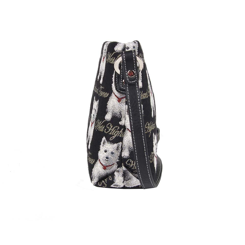 Signare Women's Crossbody Bag - Stylish Sling Purse for Daily Use & Travel