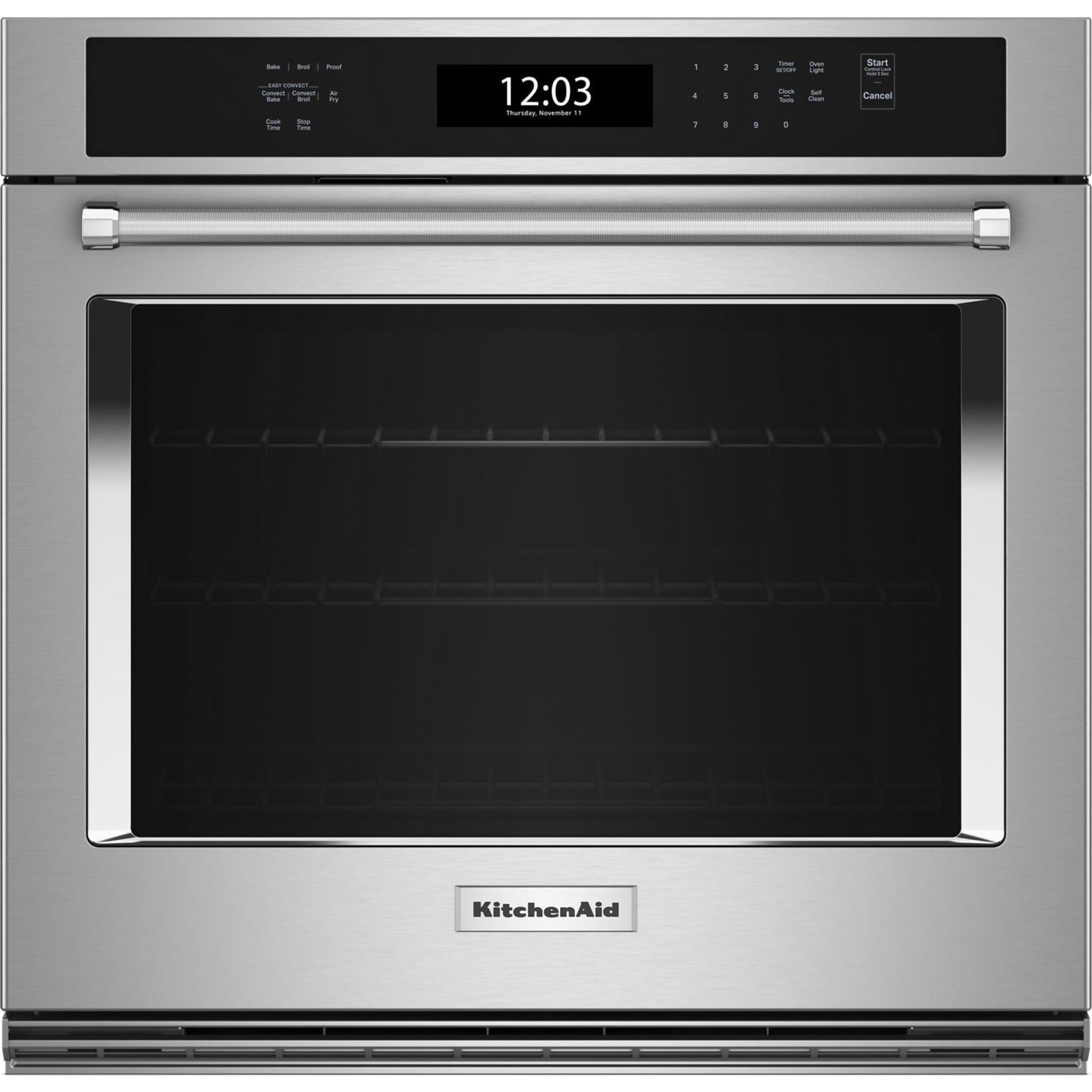 KitchenAid 27