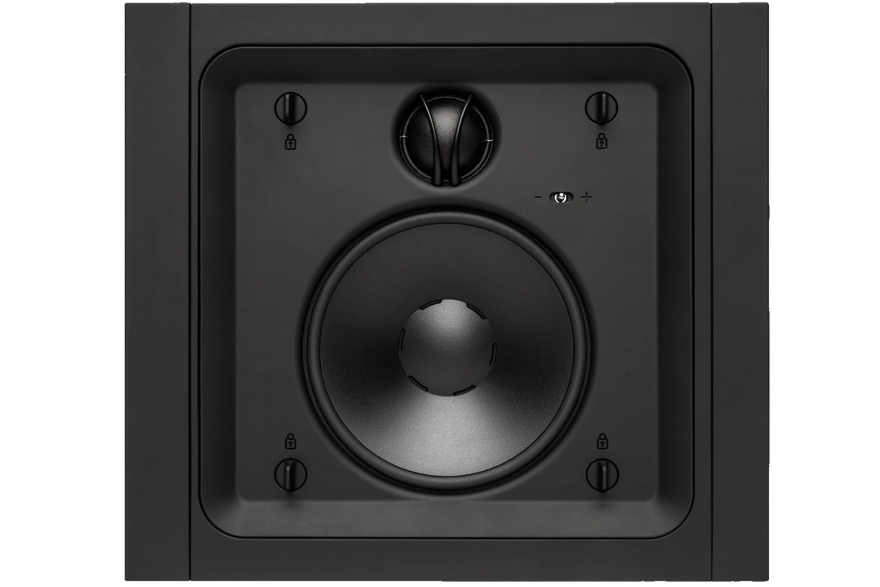 Dynaudio S4 LCRMT Custom Install Studio Series Modular In-Wall Speaker - High-End Home Theater & Professional Audio Solution for Immersive Sound Experience
