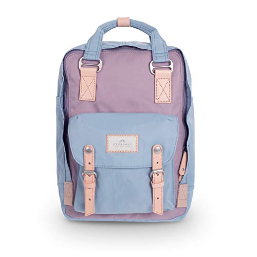 Lilac X Light Blue