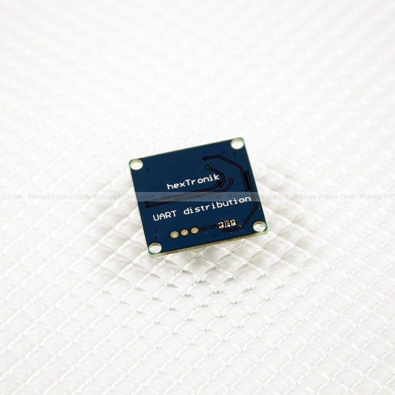MWC & Megapirate AIO Flight Controller UART Distribution Board for Drone and RC Aircraft - Perfect for DIY Quadcopter, FPV Racing, and Aerial Photography Projects