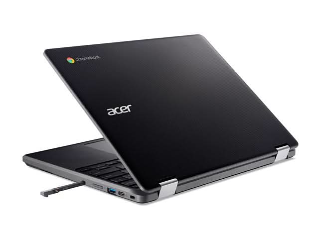 Acer Chromebook Spin 12