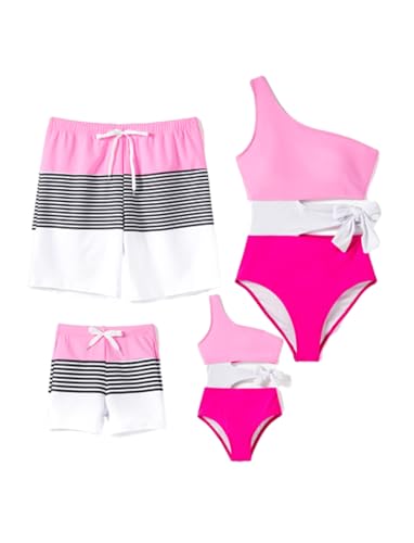 Rose Pink