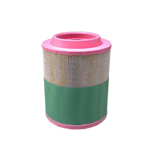 XISISUN C25740 Air Filter Replacement for Air Compressor - High Efficiency Dust Protection for Workshop, Garage & DIY Projects