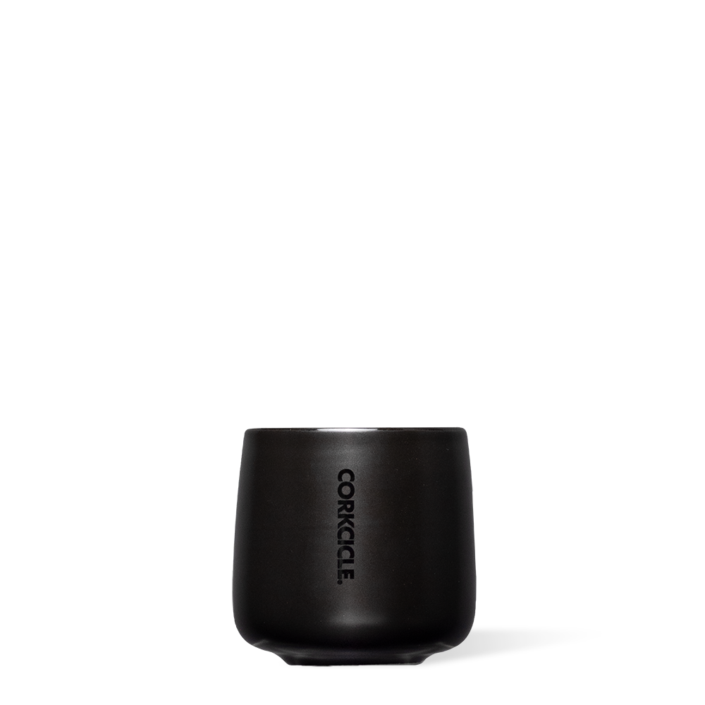 Matte Black