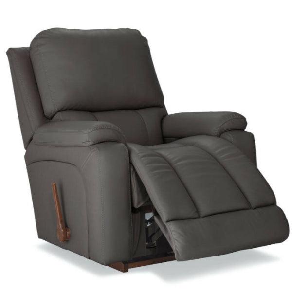 Greyson Recliner 530 10 LB1930 56 - Modern Comfortable Reclining Chair with Adjustable Backrest for Living Room, Bedroom & Home Theater Relaxation
