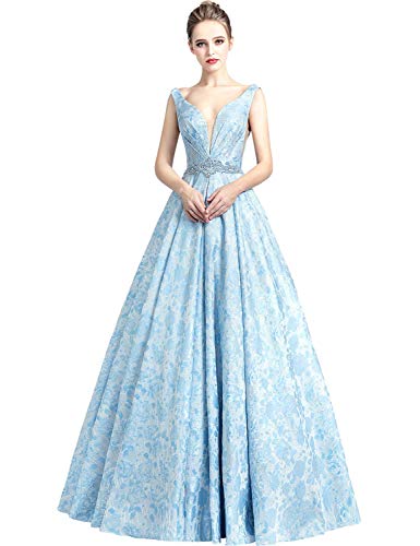 5133-sky Blue