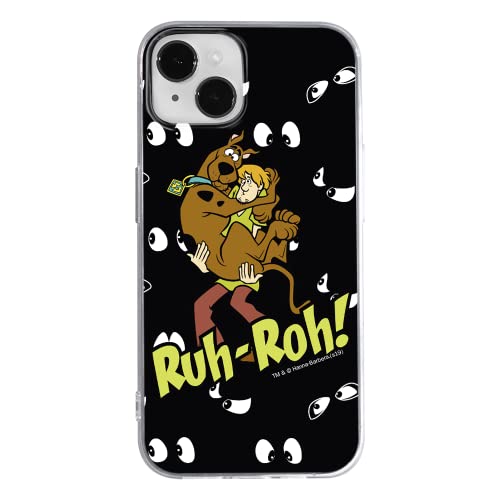 Scooby Doo 013 Black