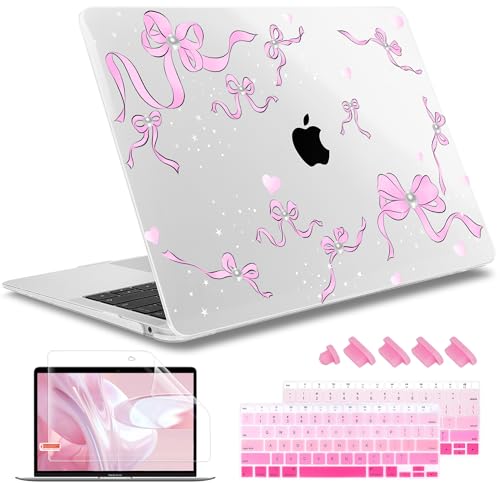 Pearl bow
