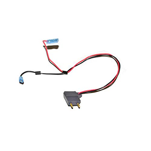 Kenmore Vacuum Cord Replacement - KC64EDDUZV06 for Easy Cleaning