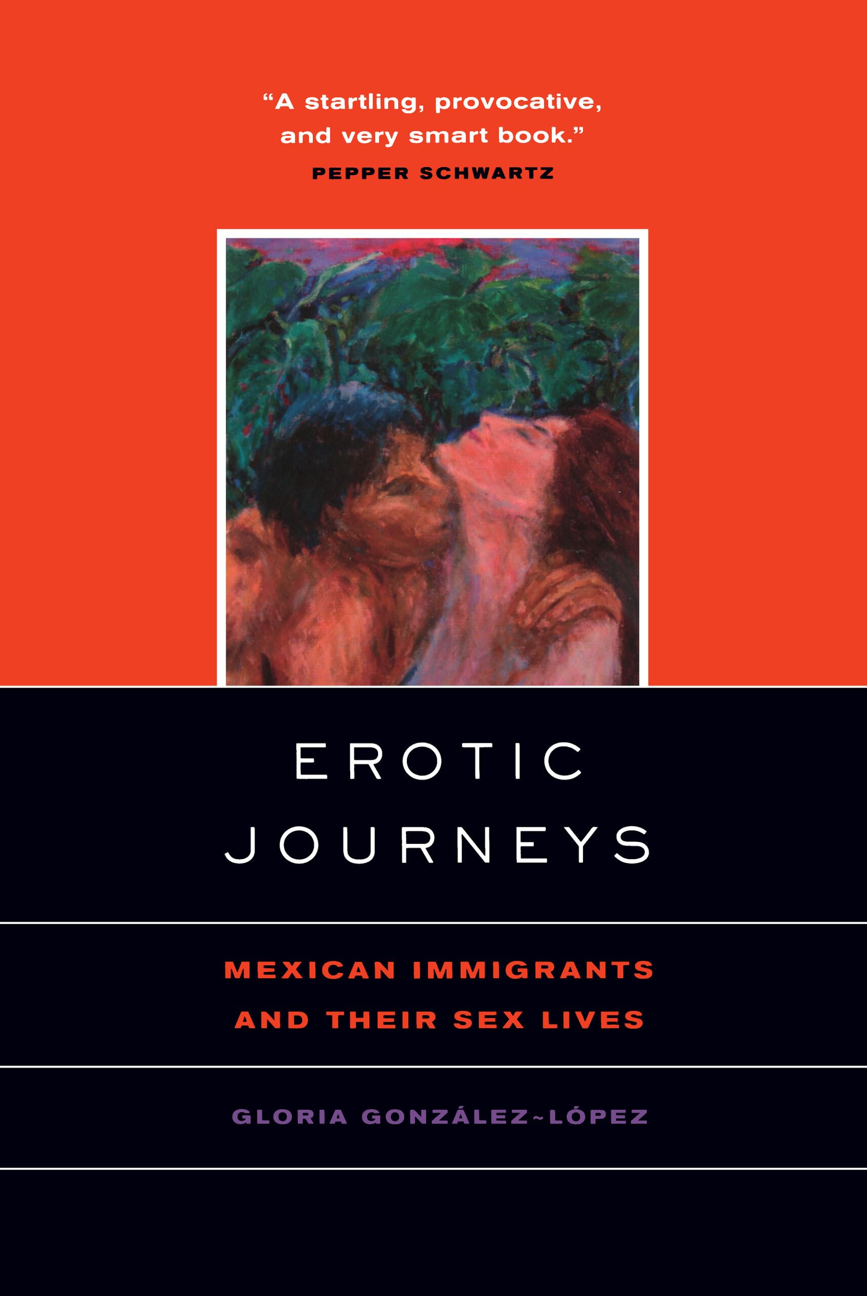 Erotic Journeys: Mexican Immigrants and Their Sex Lives - Exploring Cultural Identity and Intimacy in Modern Society