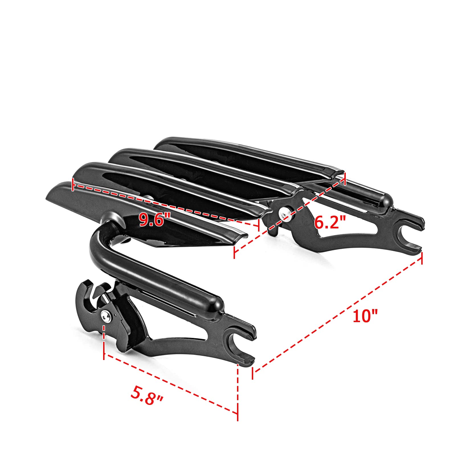 Detachable 27