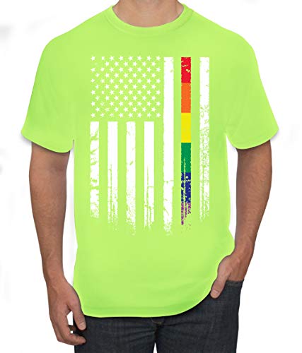 Safety Green