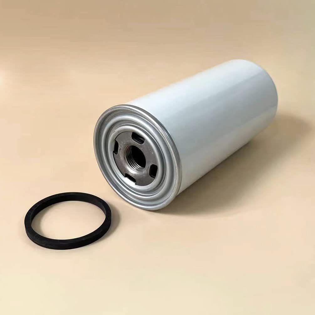 Sullivan Palatek KL200-029 Replacement Oil Filter Element 00520-018 - Compatible with Air Compressors, Industrial Machinery & Automotive Applications