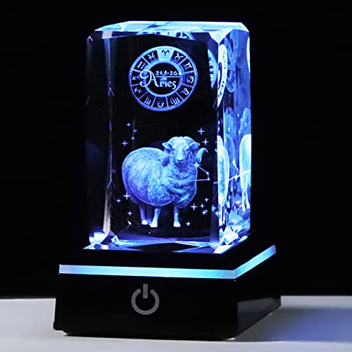 4-aries Figurine-558