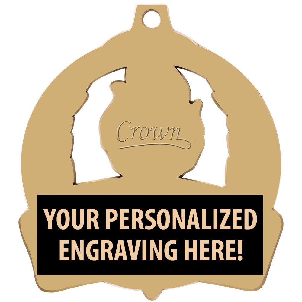 Custom Engraved 2