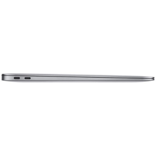 Apple MacBook Air 13-inch Laptop - 1.6GHz Core i5, 8GB RAM, 128GB SSD, Space Gray (Late 2018 Model) | Lightweight & Portable for Work, Travel & College