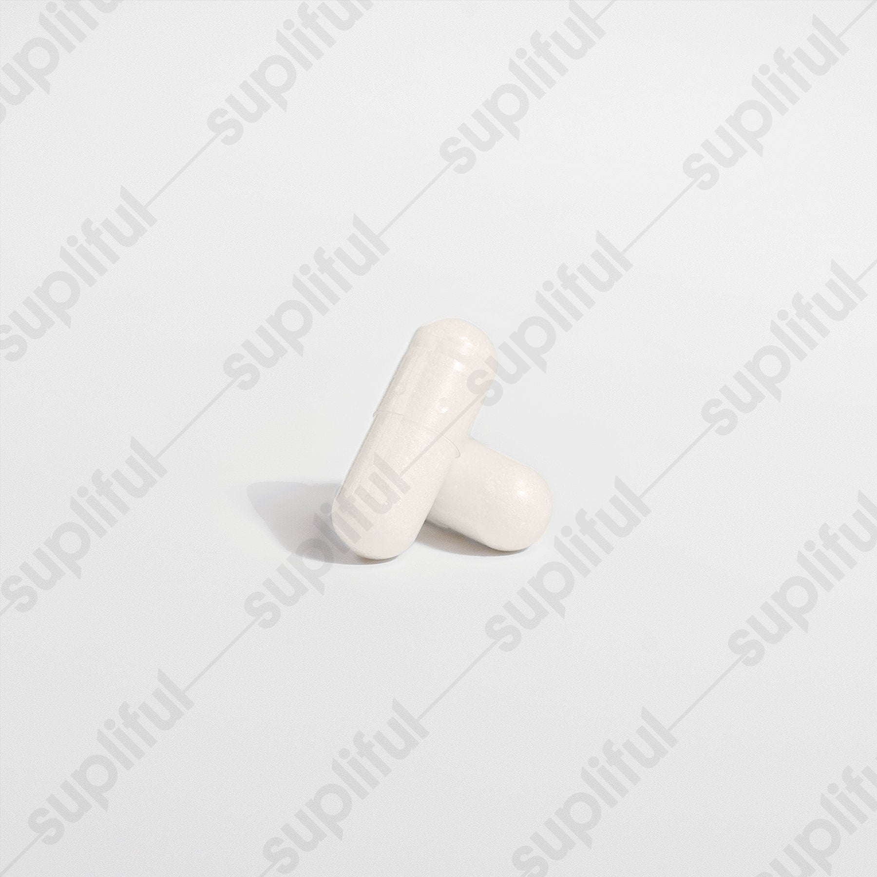 5-HTP Supplement for Better Sleep, Mood Support & Pain Relief - Natural Serotonin Booster for Stress, Anxiety & Relaxation