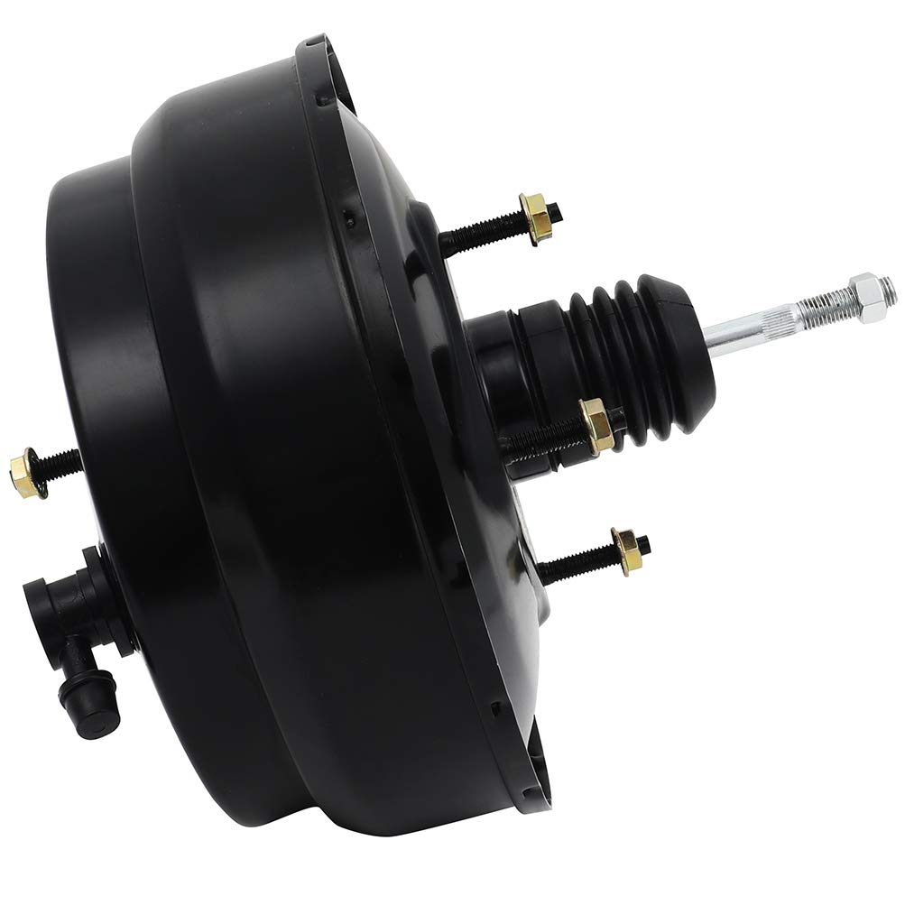 OCPTY 44610-3D700 Vacuum Power Brake Booster Replacement for 1996-2000 Toyota 4Runner - Enhances Braking Performance & Safety - Perfect for Off-Roading, Towing & Daily Commuting